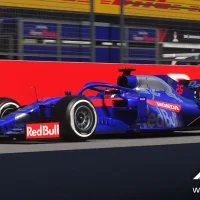 F1 2019 #13590
