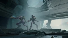Screenshot Metroid Prime 4: Beyond