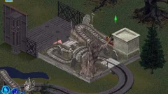 Screenshot The Sims: Makin' Magic