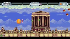 Screenshot Takotan
