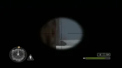 Screenshot Call of Duty Classic