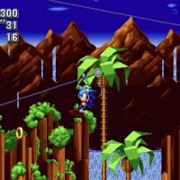 Sonic Mania #40416