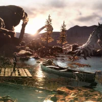 Monster of the Deep: Final Fantasy XV #11316