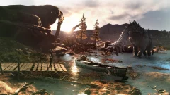 Screenshot Monster of the Deep: Final Fantasy XV