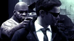 Screenshot Heavy Rain