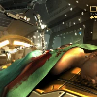 Deus Ex: Human Revolution - Director's Cut #33135