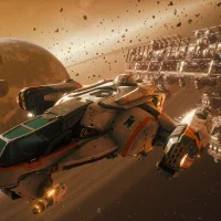 EVERSPACE #34263