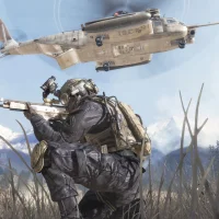 Call of Duty: Modern Warfare 2 #37707