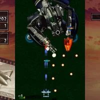 Strikers 1945 II #24906