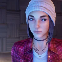 Life is Strange: Wavelengths #23674