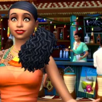 The Sims 4: Vita sull'Isola #20949