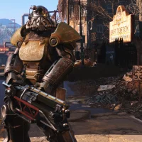 Fallout 4 #1803