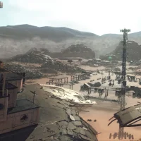 Metal Gear Survive #11071