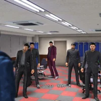 Yakuza 6: The Song of Life #2803