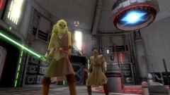 Screenshot Star Wars: The Clone Wars - Republic Heroes