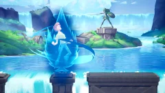 Screenshot MultiVersus