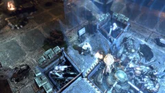Screenshot Alien Breed 2: Assault