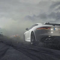 Project CARS 2 #9131