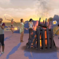 The Sims 4: Usciamo Insieme! #4834