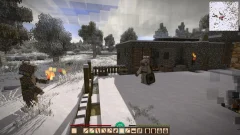 Screenshot Vintage Store