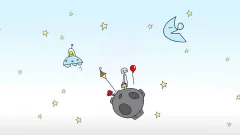 Screenshot Doki-Doki Universe