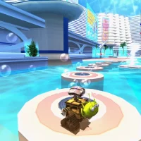 Wall-E #30171
