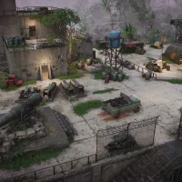 Jagged Alliance 3 #22105