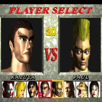 Tekken #23073
