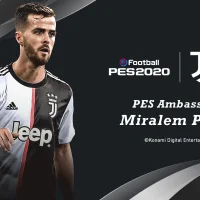 eFootball PES 2020 #13921