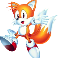 Sonic Mania #40391