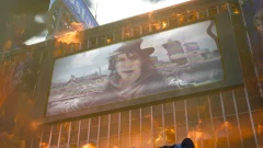 Screenshot Final Fantasy XV: Episode Ardyn
