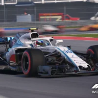 F1 2018 #12725