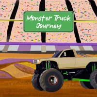 Monster Truck Journey #31287