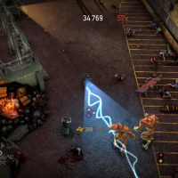 Dead Nation: Apocalypse Edition #29531