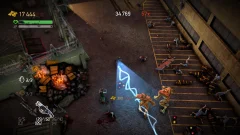 Screenshot Dead Nation: Apocalypse Edition