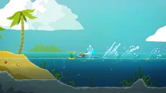 Screenshot Pepper Grinder