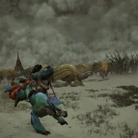 Monster Hunter Wilds #25718