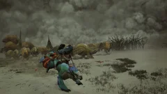 Screenshot Monster Hunter Wilds