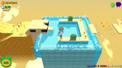 Screenshot Frogun Encore