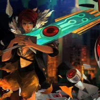 Transistor #39605