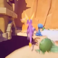 Spyro the Dragon #29482