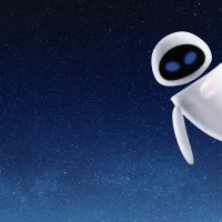 Wall-E #30164
