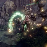 Lichdom: Battlemage #2952