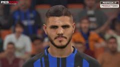 Screenshot Pro Evolution Soccer 2018 (PES 2018)