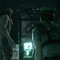 Resident Evil #26457