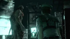 Screenshot Resident Evil