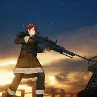 Sword Art Online: Fatal Bullet #38161