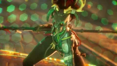 Screenshot Bleeding Edge