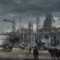 The Order: 1886 #809