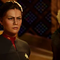 Star Trek: Resurgence #37430